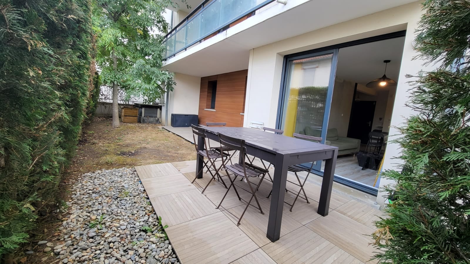 Appartement Rue Pierre Rubens à Toulouse