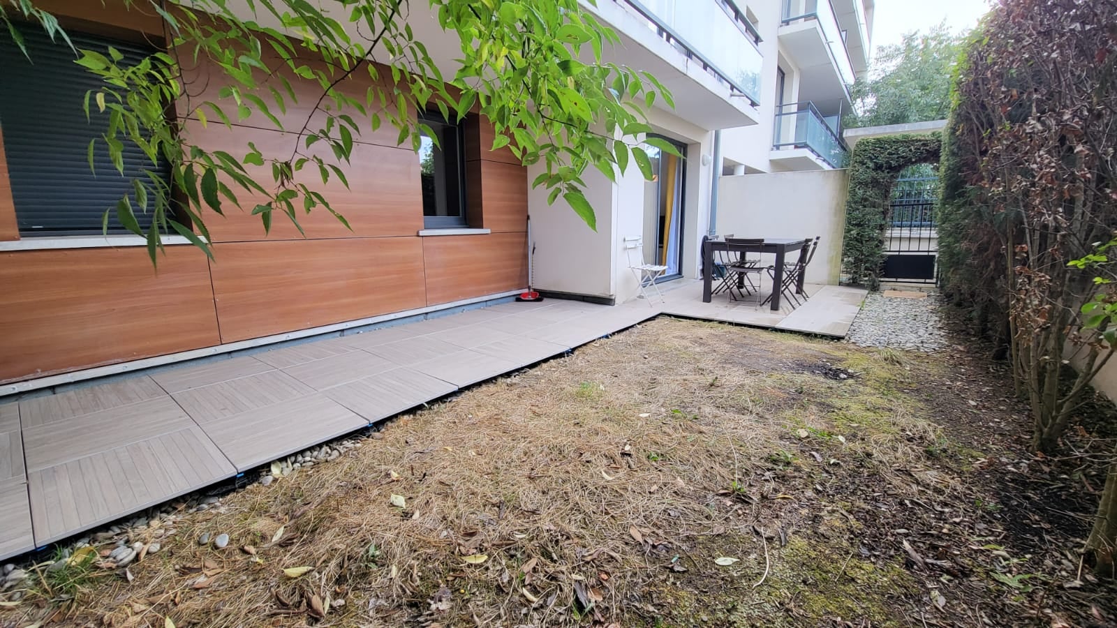Flat Rue Pierre Rubens in Toulouse