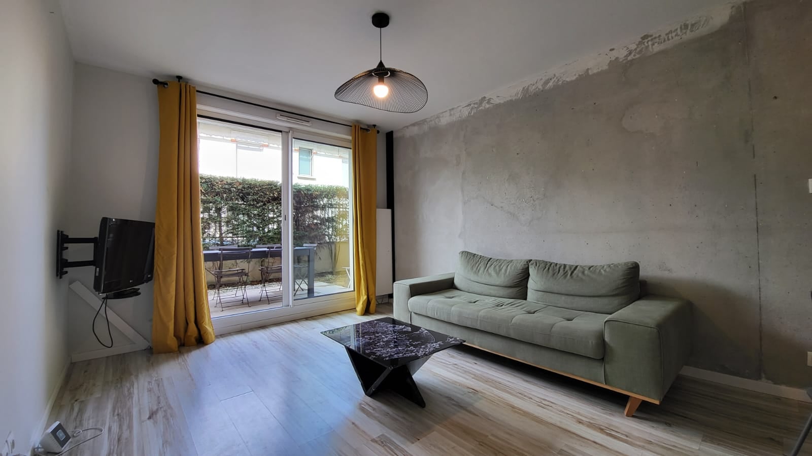 Appartement Rue Pierre Rubens à Toulouse