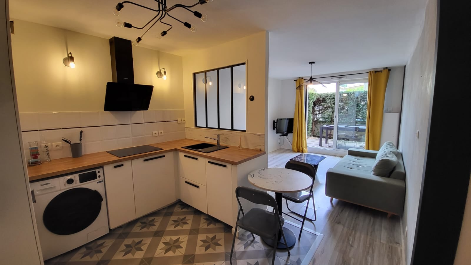Flat Rue Pierre Rubens in Toulouse