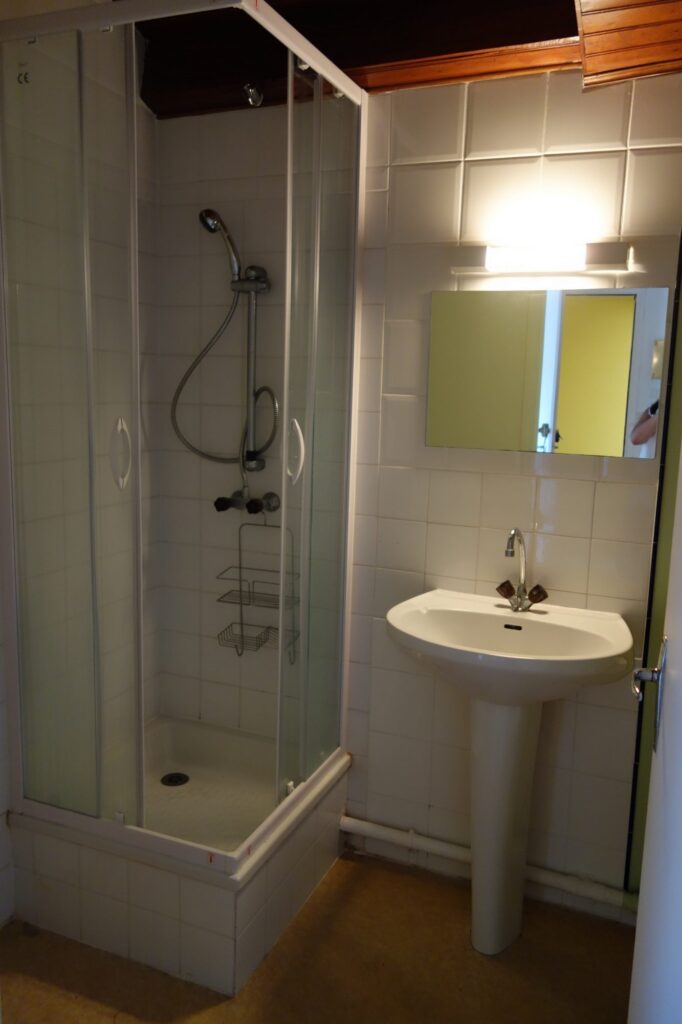 Appartement Rue Jean Chaptal à Toulouse