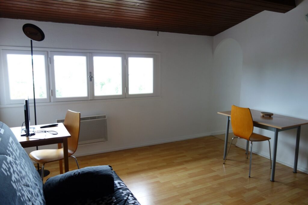 Appartement Rue Jean Chaptal à Toulouse