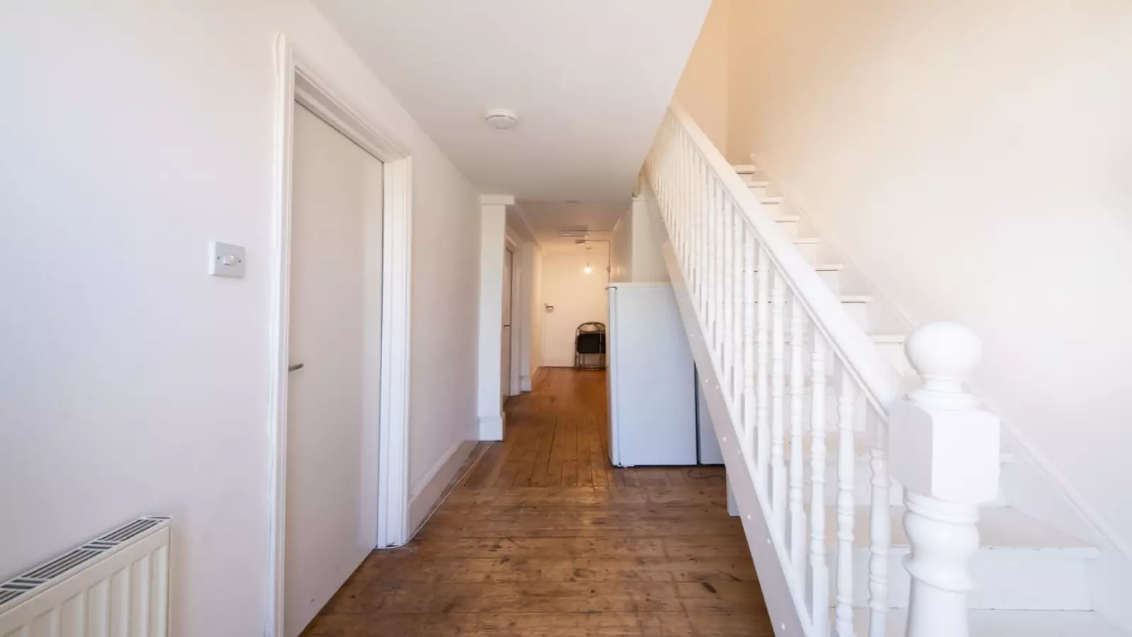 Room Hazellville Road in Greater London