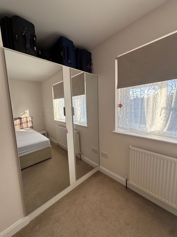 Room Standard Avenue in Coventry