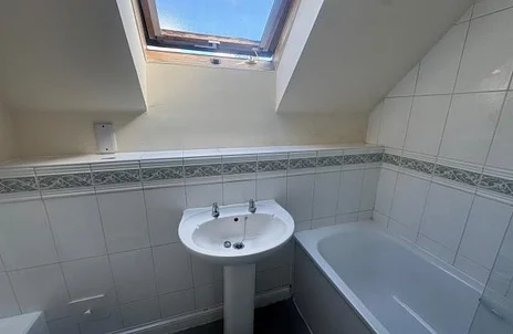 Flat Meyseys Close in Oxford