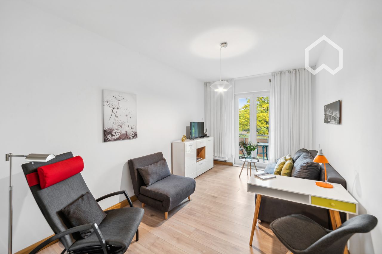 Wohnung Franz-Flemming-Straße in Leipzig