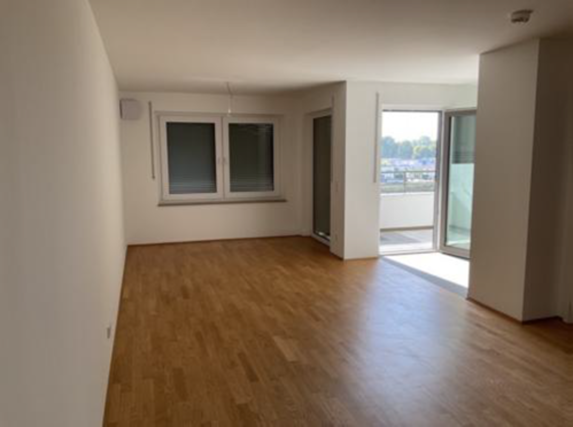 Wohnung Rheinallee in Ludwigshafen am Rhein