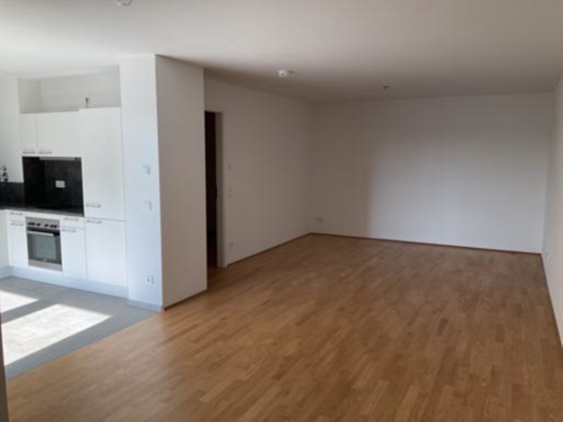 Wohnung Rheinallee in Ludwigshafen am Rhein