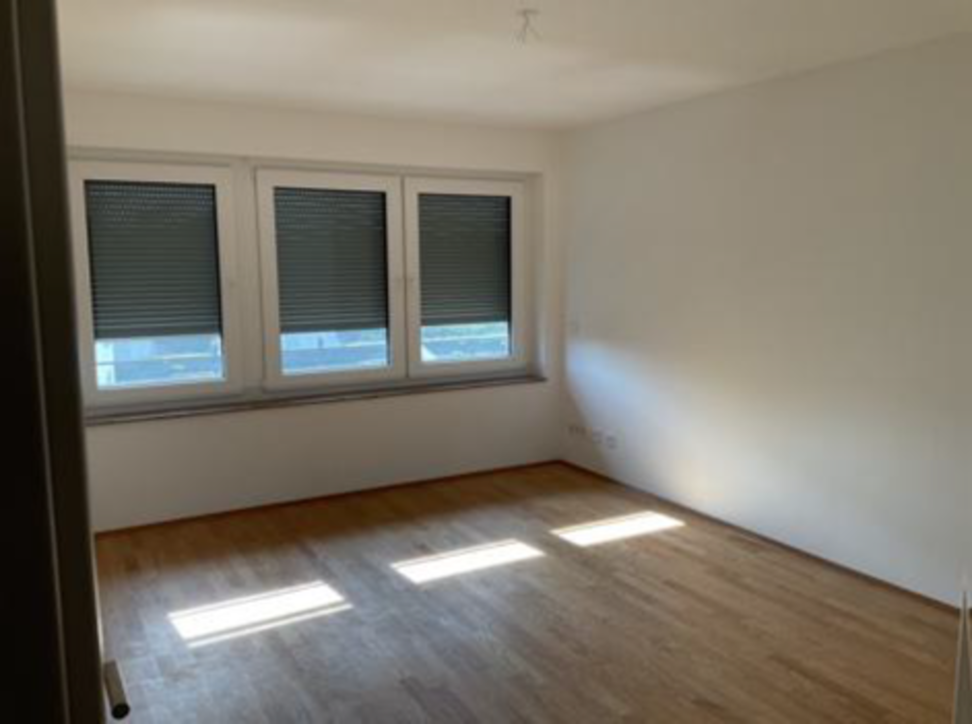Wohnung Rheinallee in Ludwigshafen am Rhein