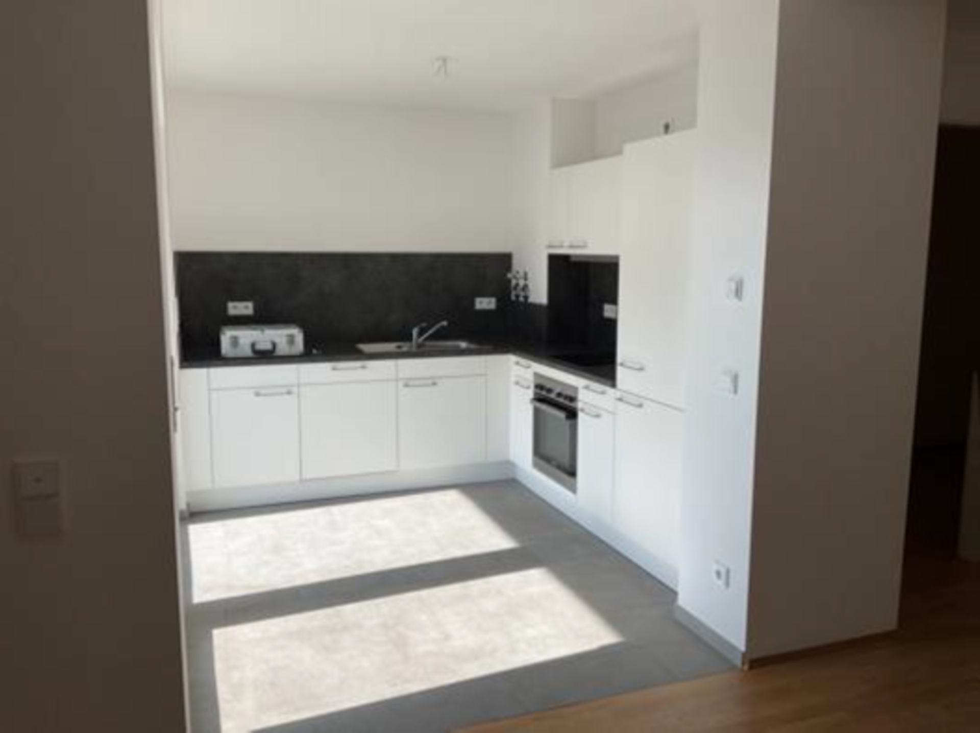 Wohnung Rheinallee in Ludwigshafen am Rhein