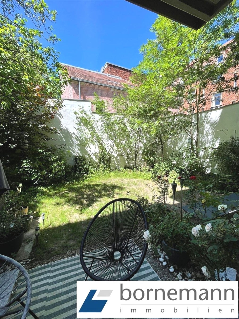 Wohnung De Poppe in Bad Bentheim