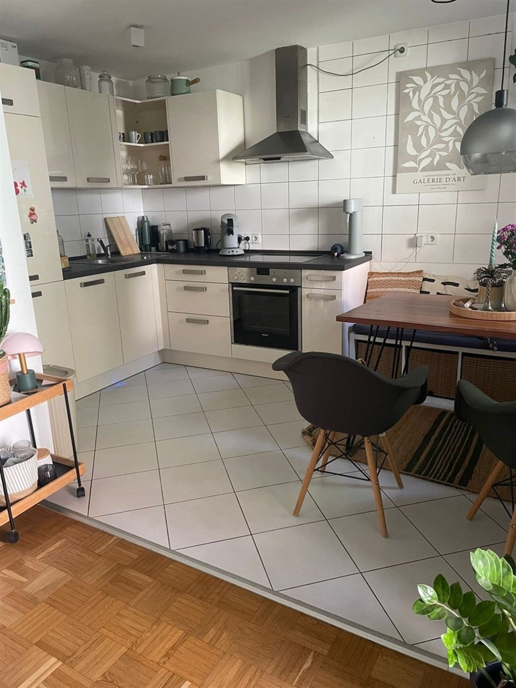 Wohnung De Poppe in Bad Bentheim