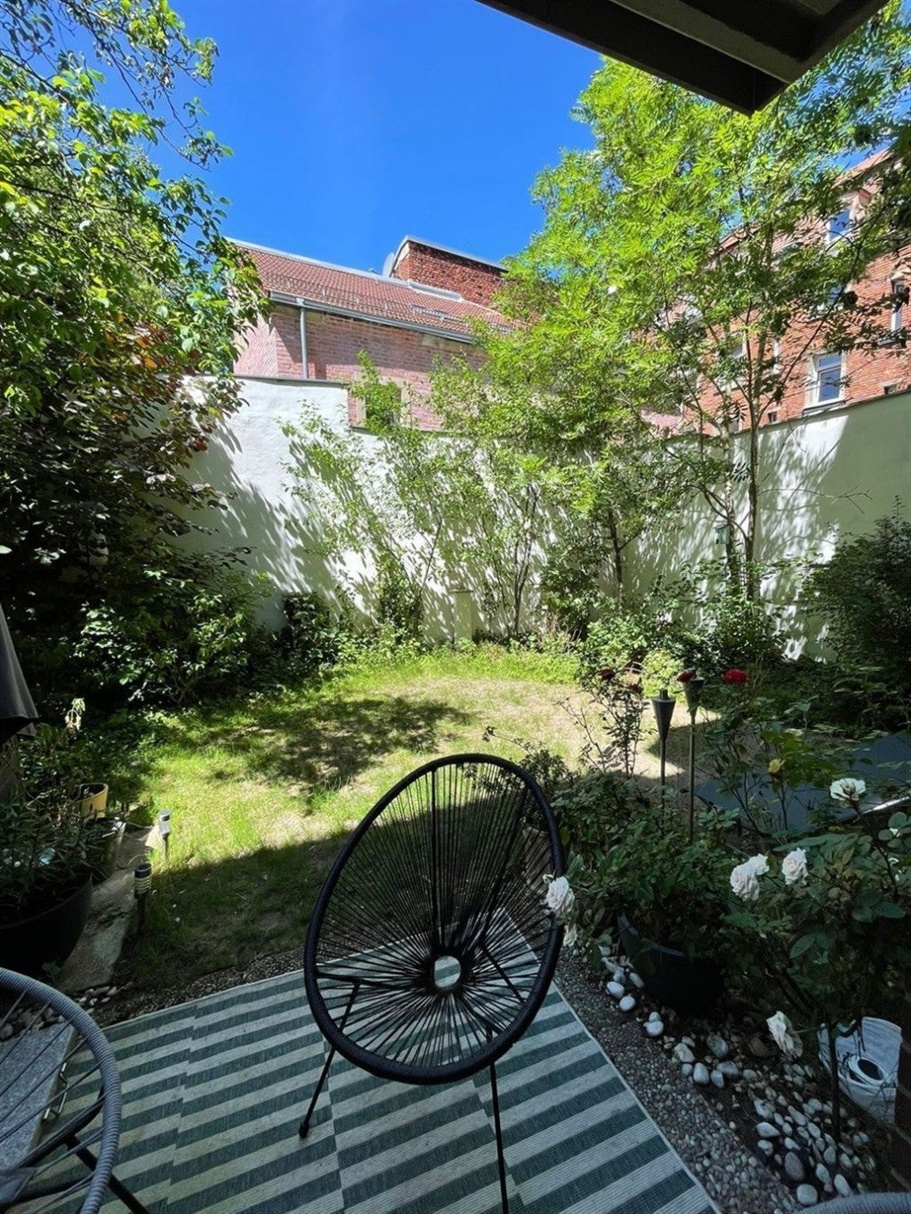 Wohnung De Poppe in Bad Bentheim