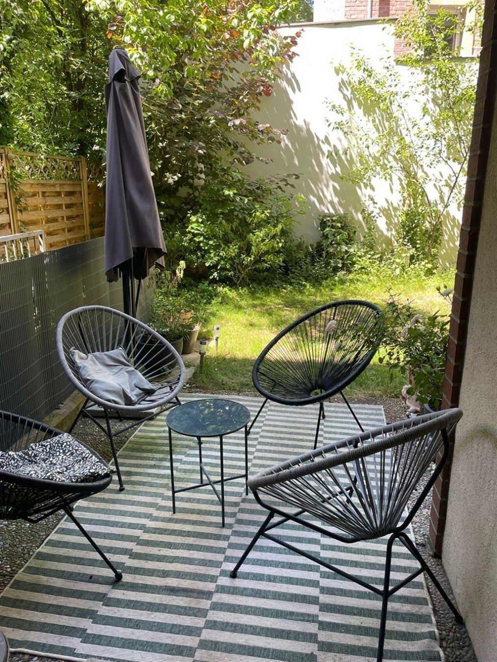 Wohnung De Poppe in Bad Bentheim