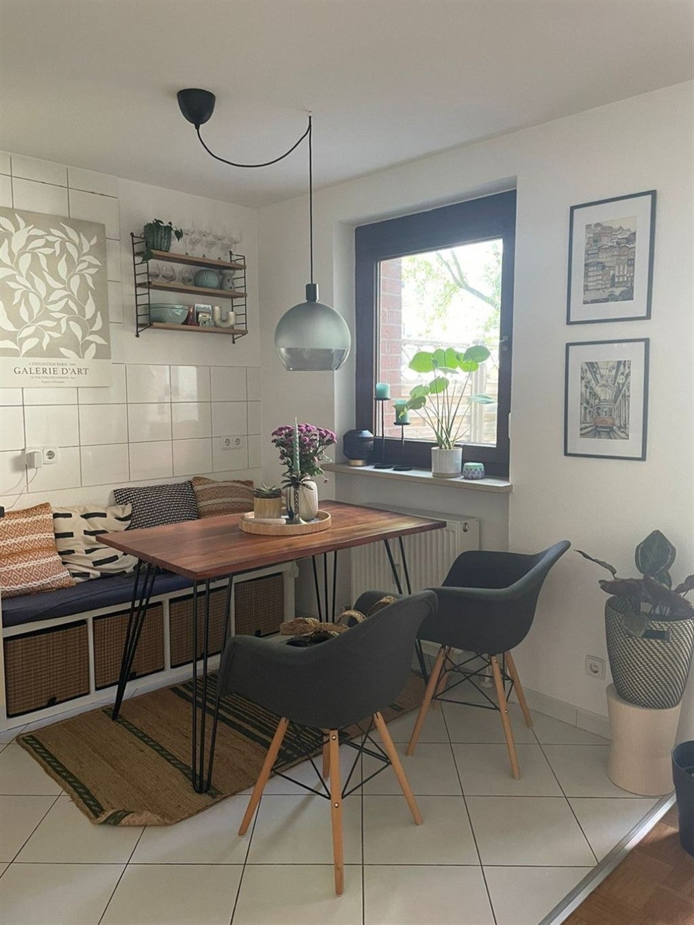 Wohnung De Poppe in Bad Bentheim