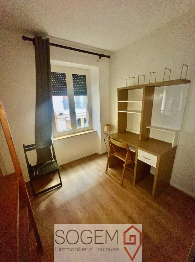 Appartement Quai Saint-Pierre à Toulouse