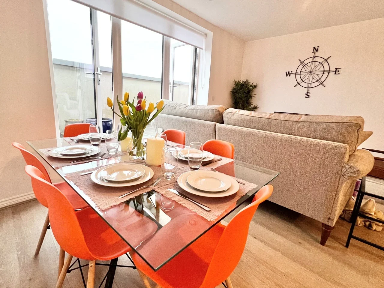 Flat Elstree Way in Hertsmere