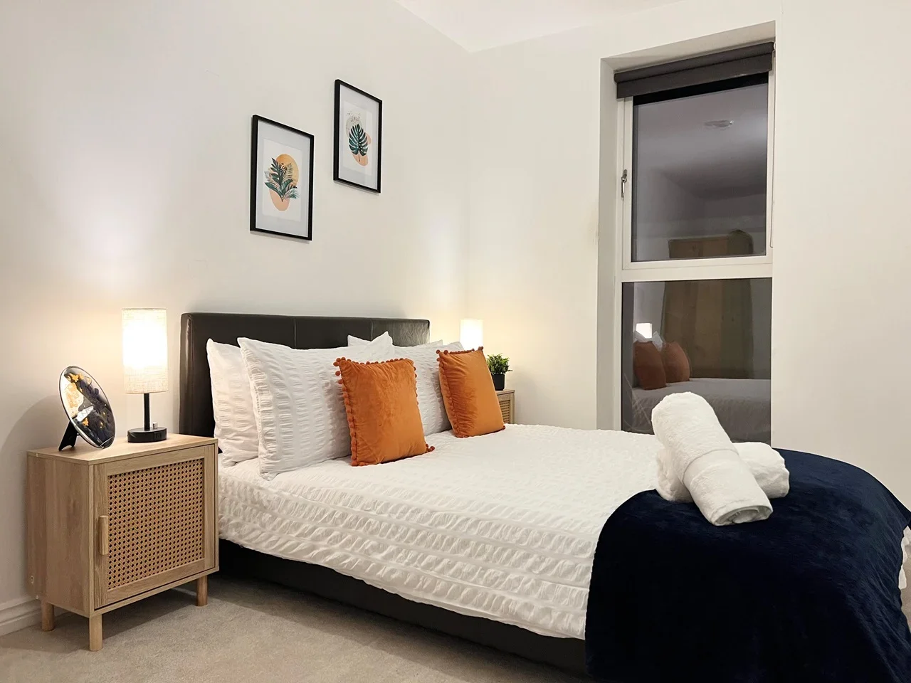 Flat Elstree Way in Hertsmere