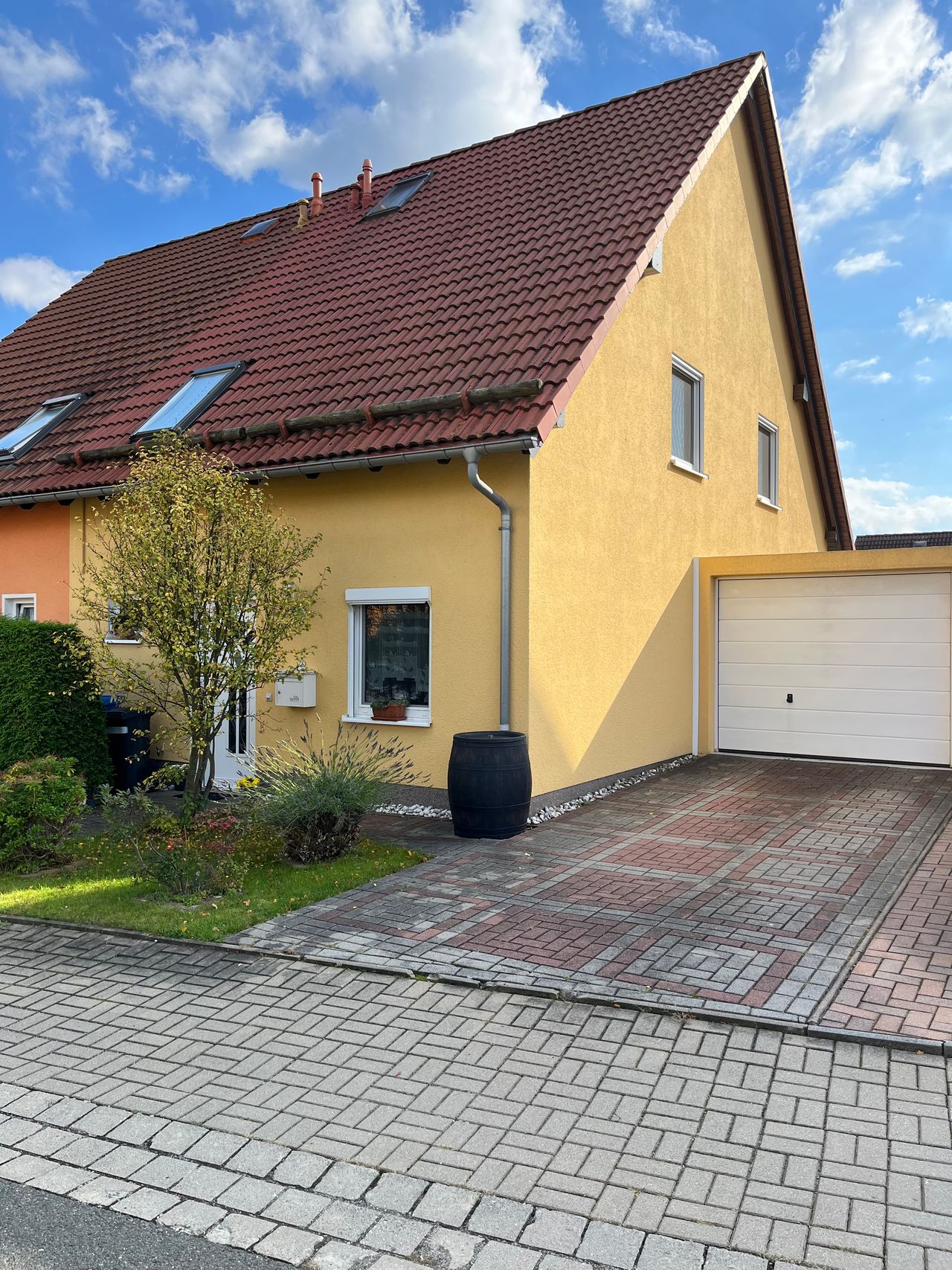 Wohnung Untere Tannenstraße in Werdau