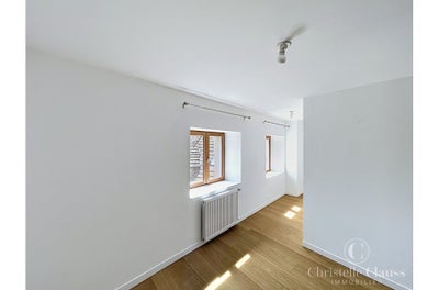 Appartement Place des Alliés à Thann
