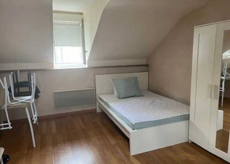 Appartement Rue des Hauts Pavés à Nantes