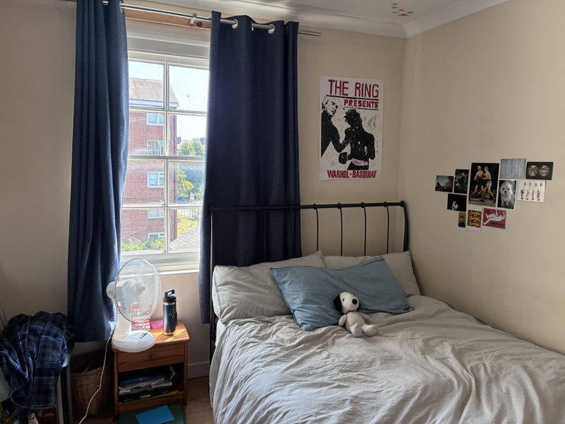 Room Carter Street in Greater London