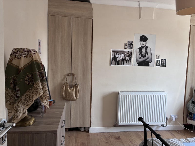Room Carter Street in Greater London