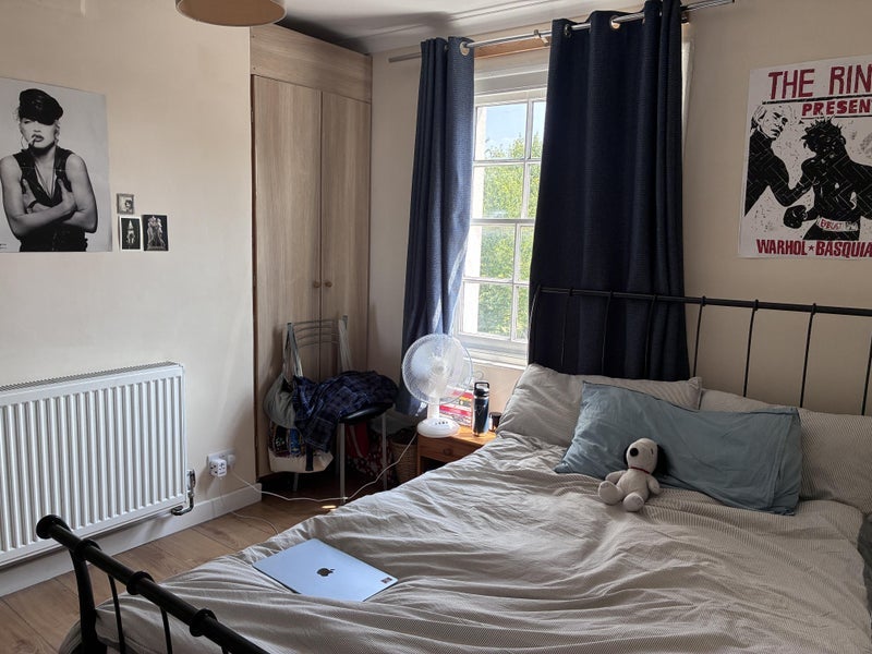 Room Carter Street in Greater London