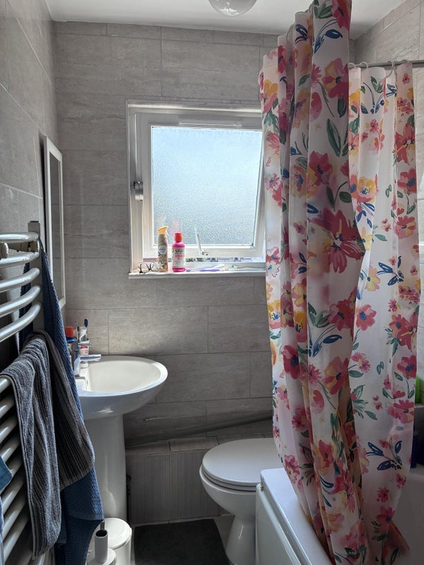 Room Carter Street in Greater London