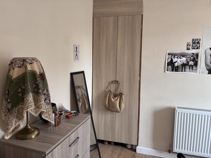 Room Carter Street in Greater London