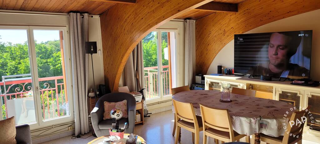 Appartement Chemin des Bouches du Rhône à Meyrargues
