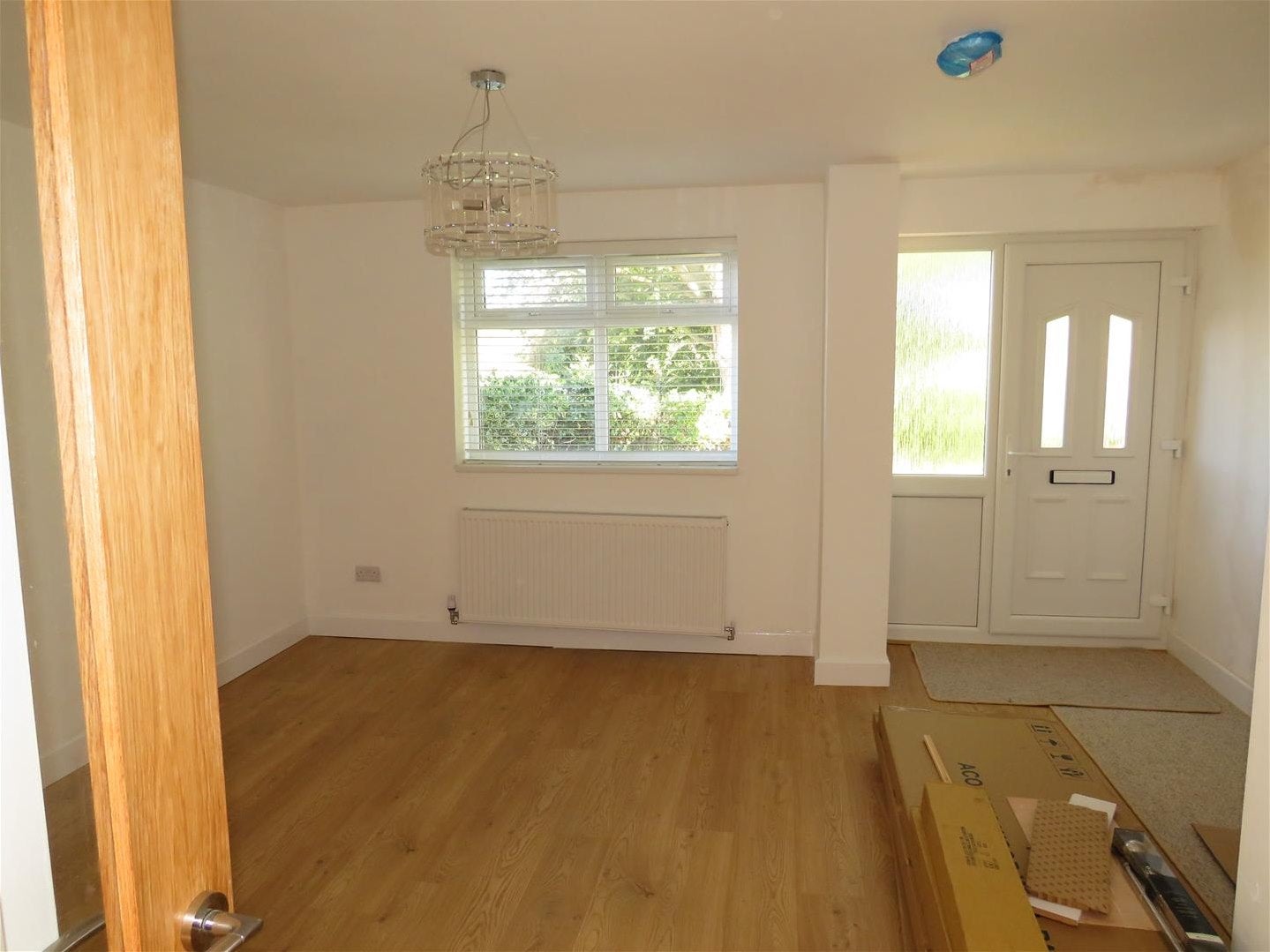 House Cowley Close in Smith's Wood