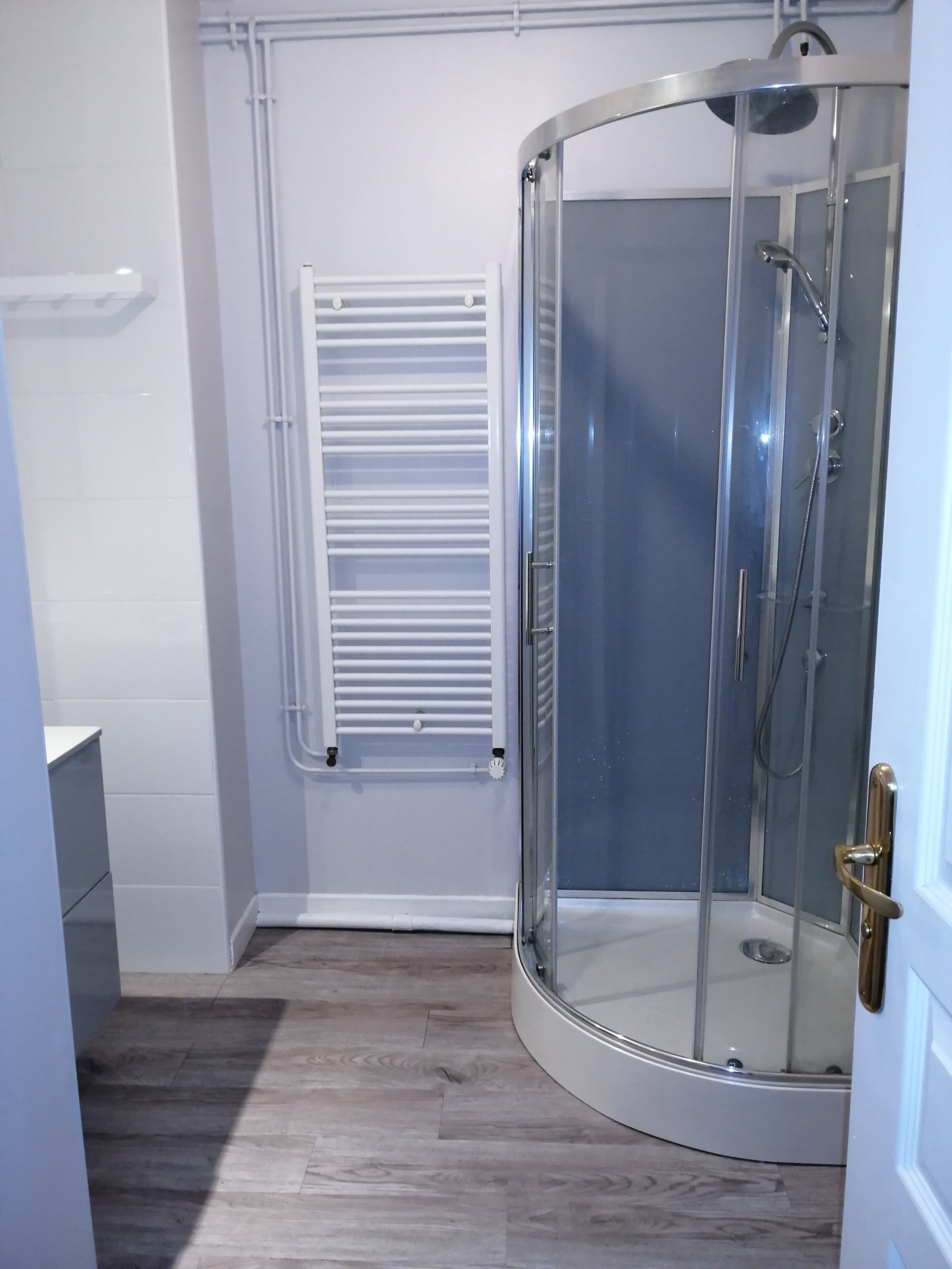 Appartement Boulevard Marx Dormoy à Issoudun