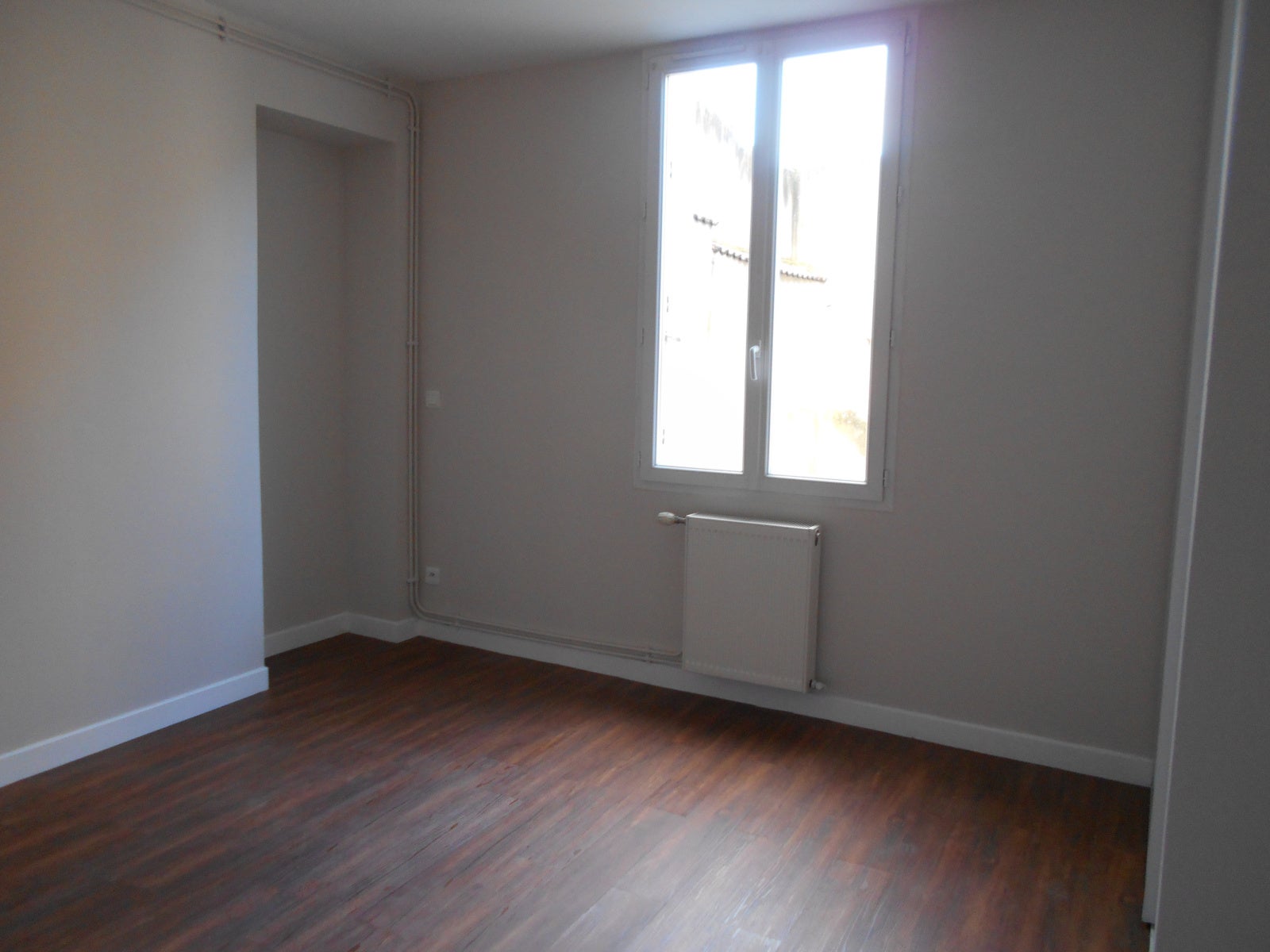 Appartement Boulevard Marx Dormoy à Issoudun