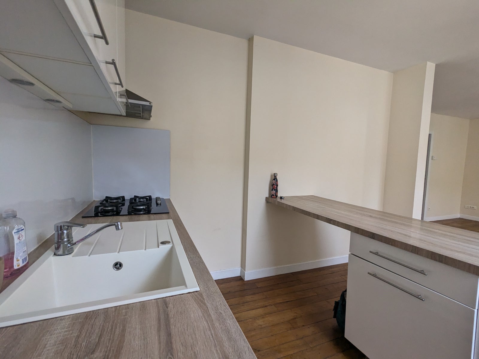 Appartement Boulevard Marx Dormoy à Issoudun