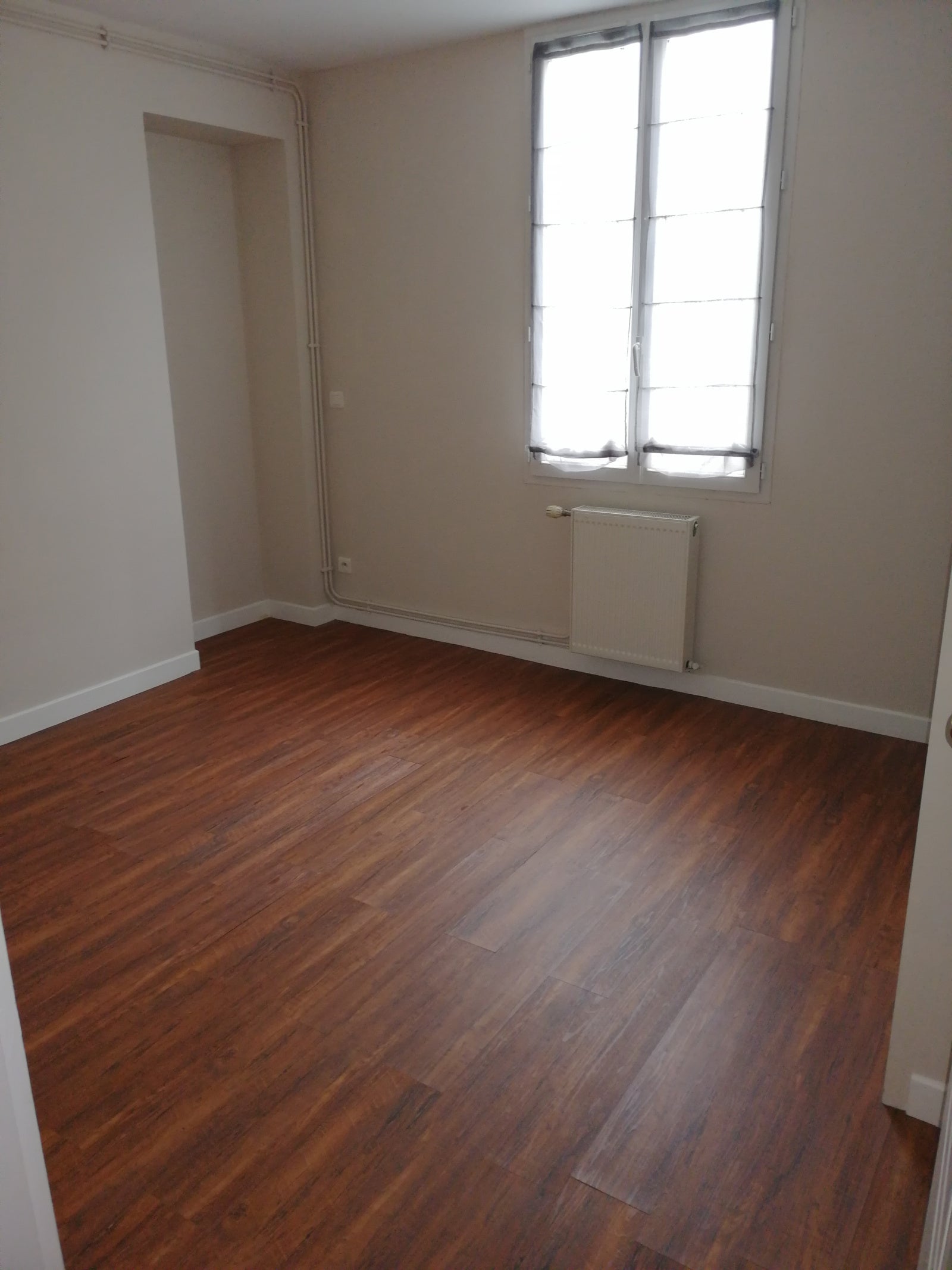 Appartement Boulevard Marx Dormoy à Issoudun