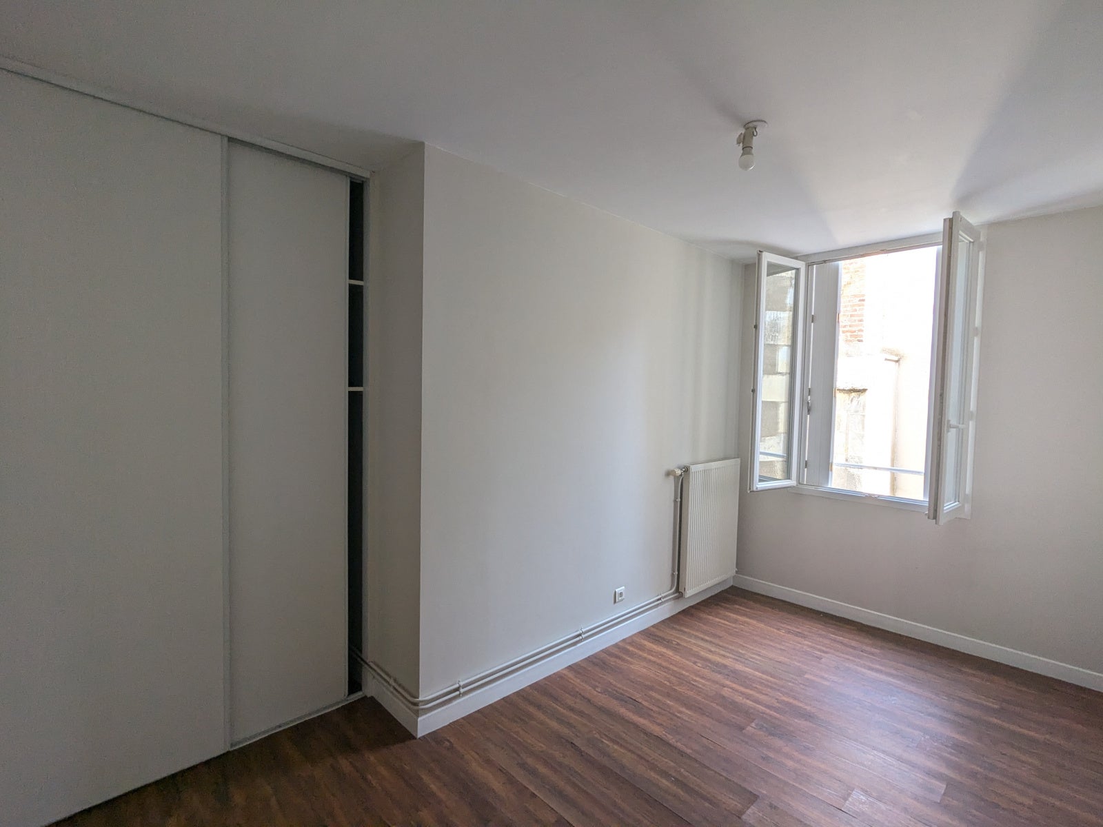Appartement Boulevard Marx Dormoy à Issoudun