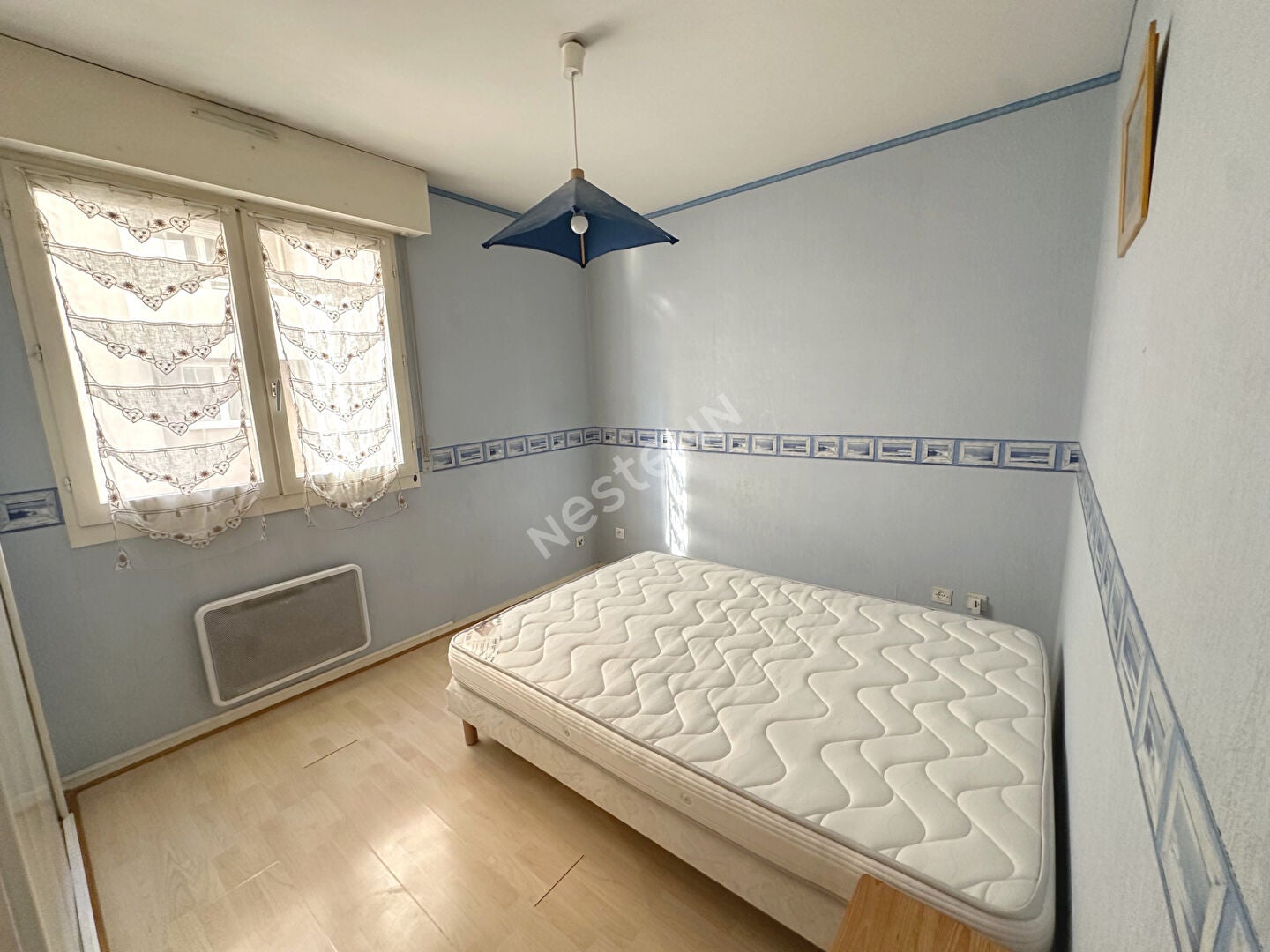 Appartement Cours Émile Zola à Villeurbanne