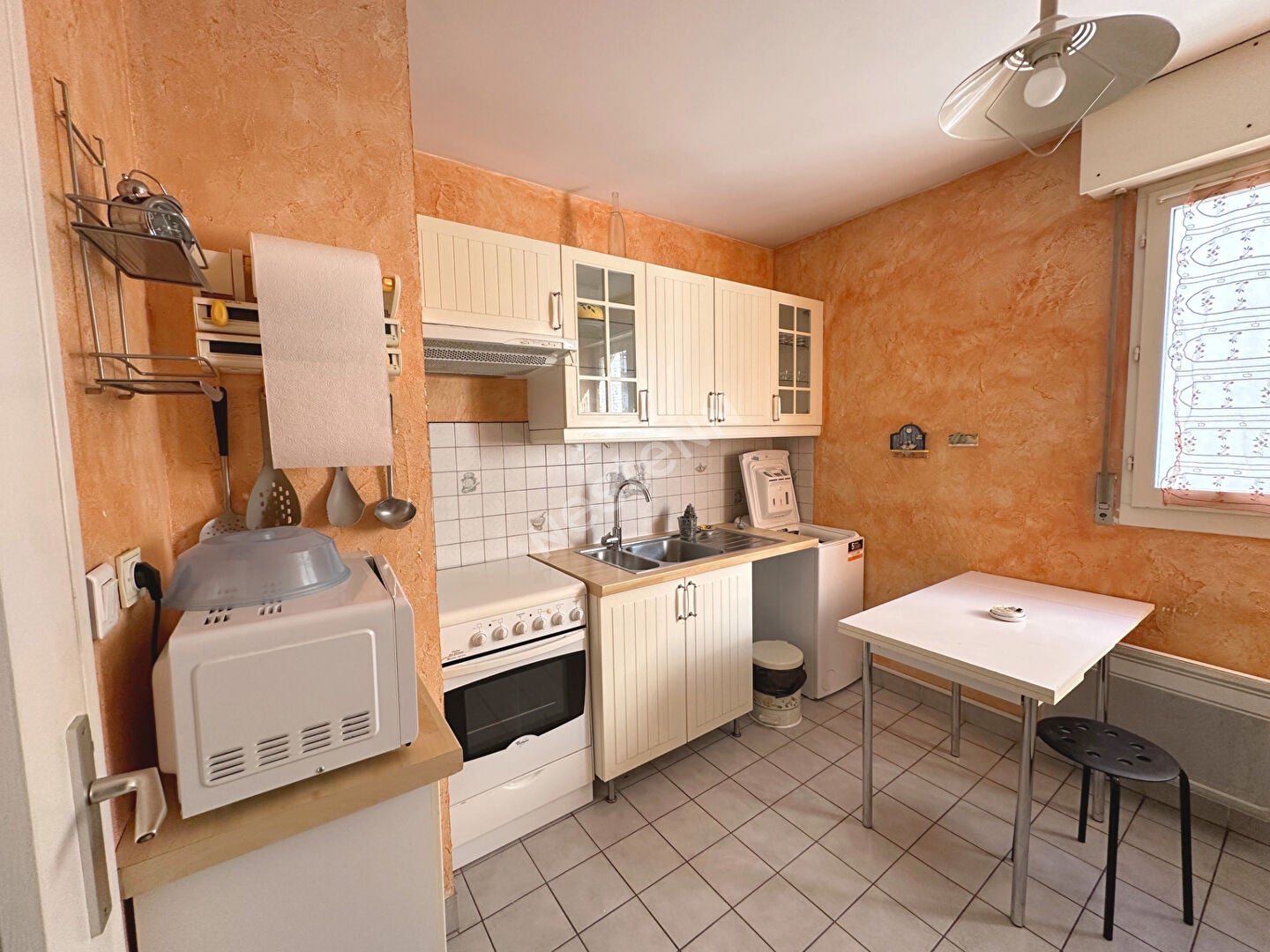 Appartement Cours Émile Zola à Villeurbanne