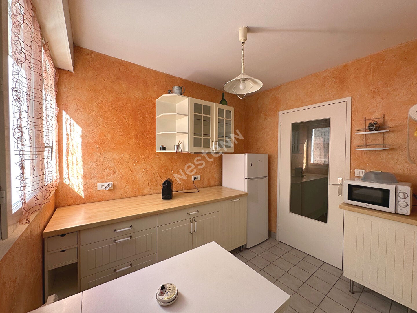 Appartement Cours Émile Zola à Villeurbanne