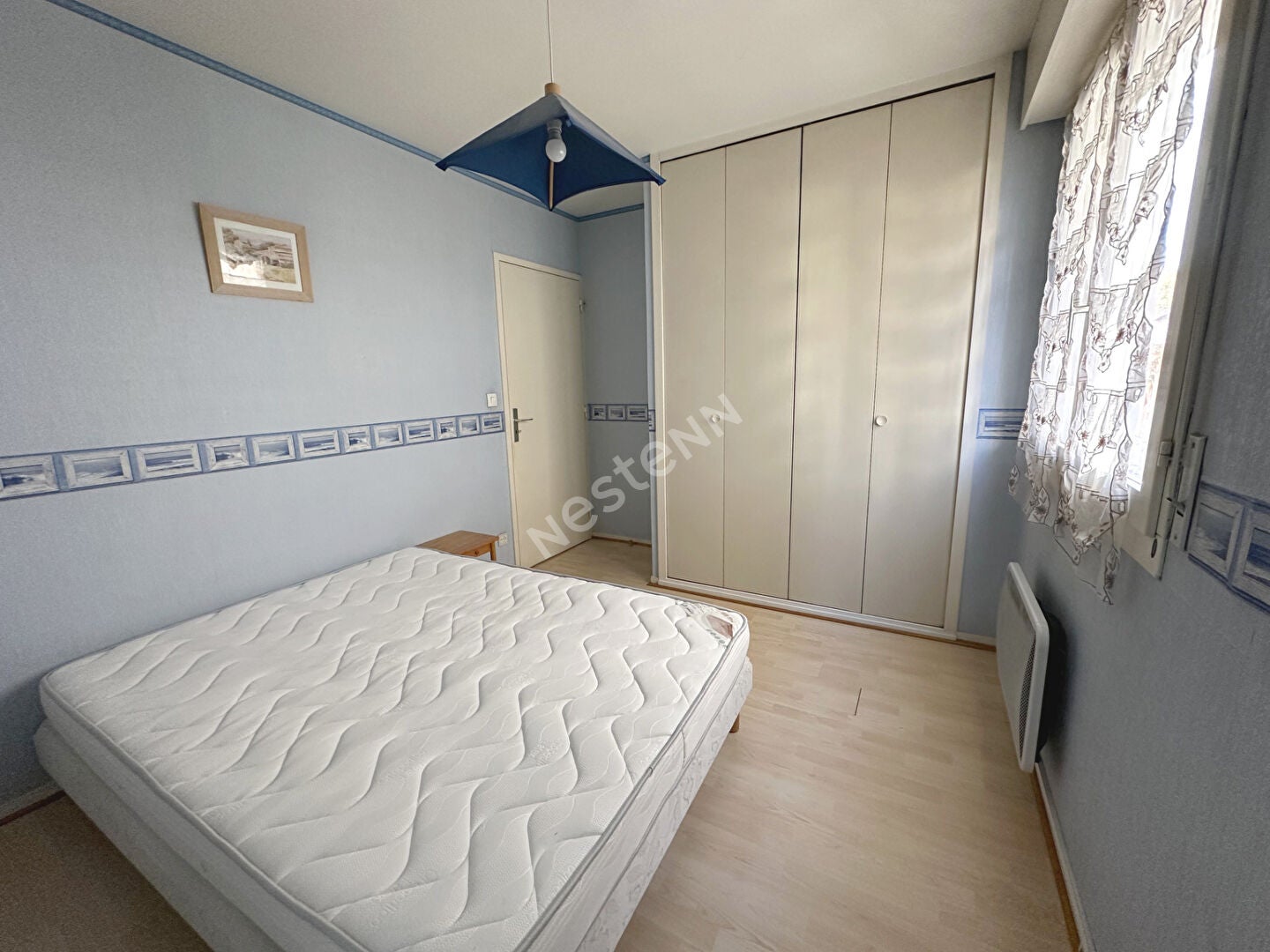 Appartement Cours Émile Zola à Villeurbanne