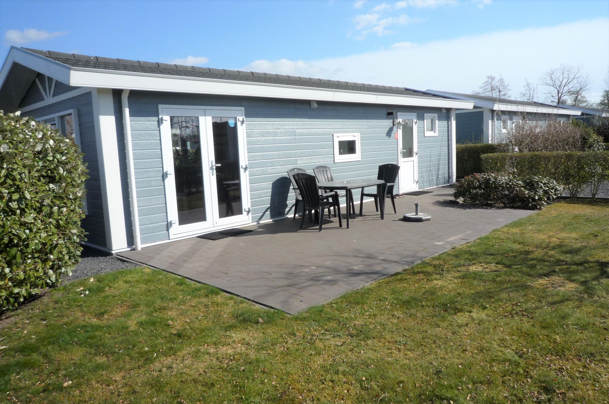 Huis Hulckesteijn 44 in Nijkerk