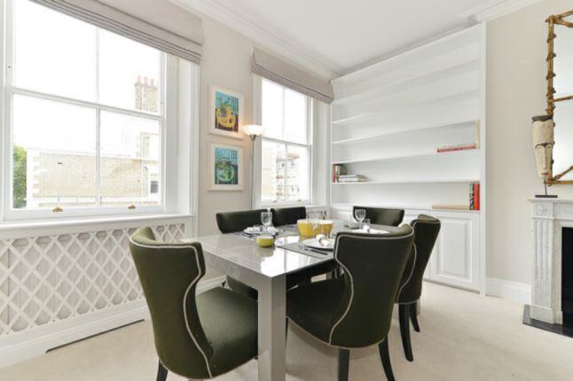 Flat Glentworth Street in City of Westminster