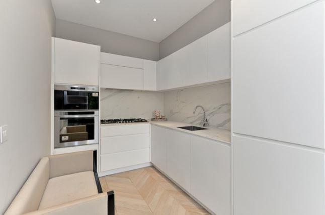 Flat Glentworth Street in City of Westminster