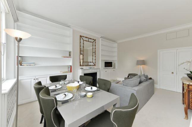 Flat Glentworth Street in City of Westminster