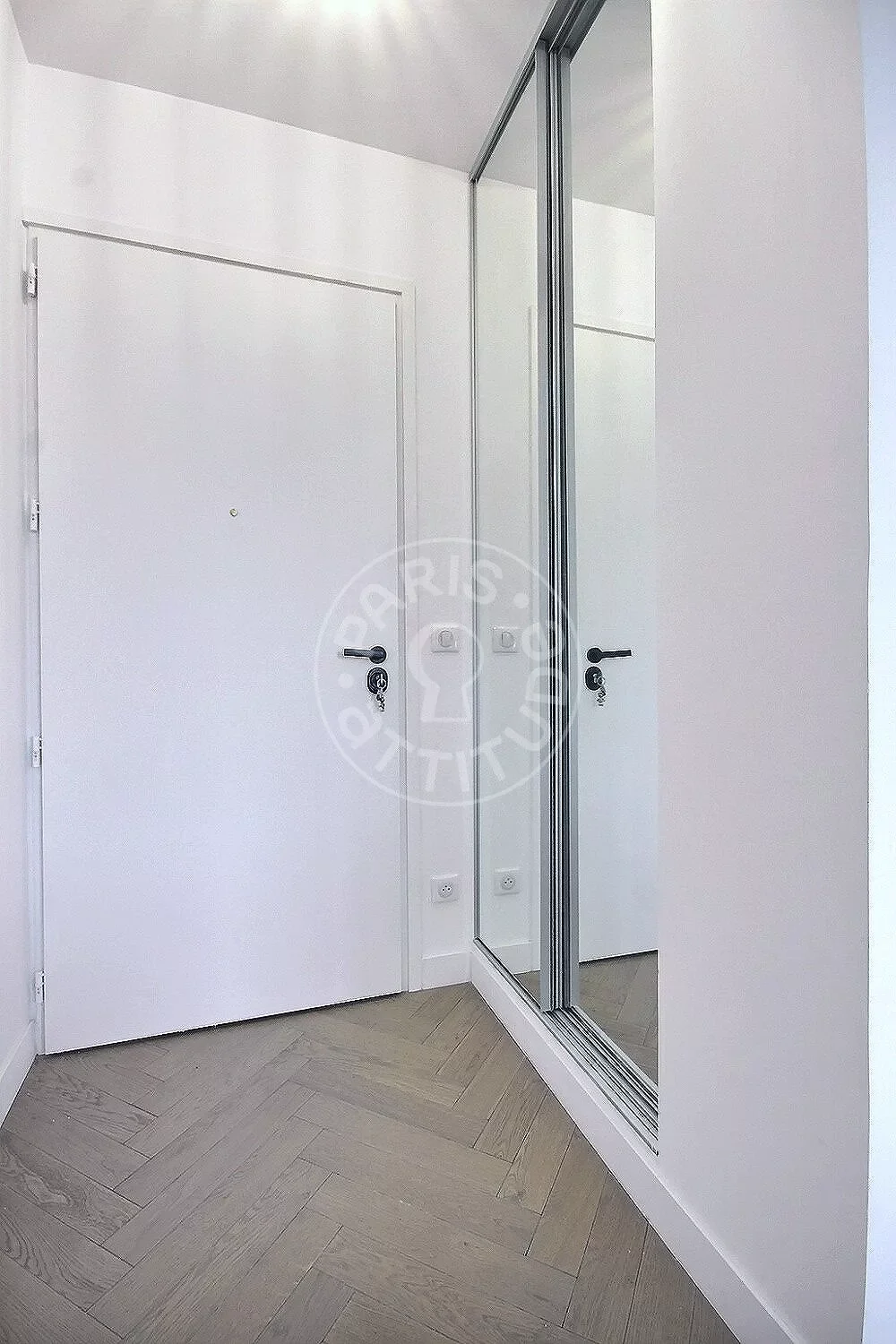 Appartement Rue Victor Hugo à Issy-les-Moulineaux