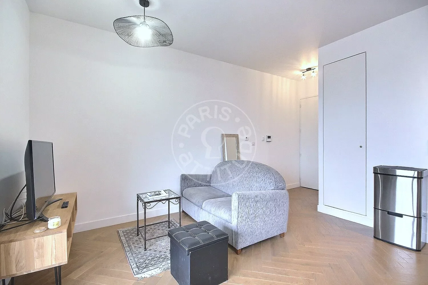 Appartement Rue Victor Hugo à Issy-les-Moulineaux