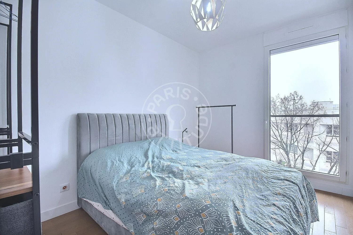 Appartement Rue Victor Hugo à Issy-les-Moulineaux