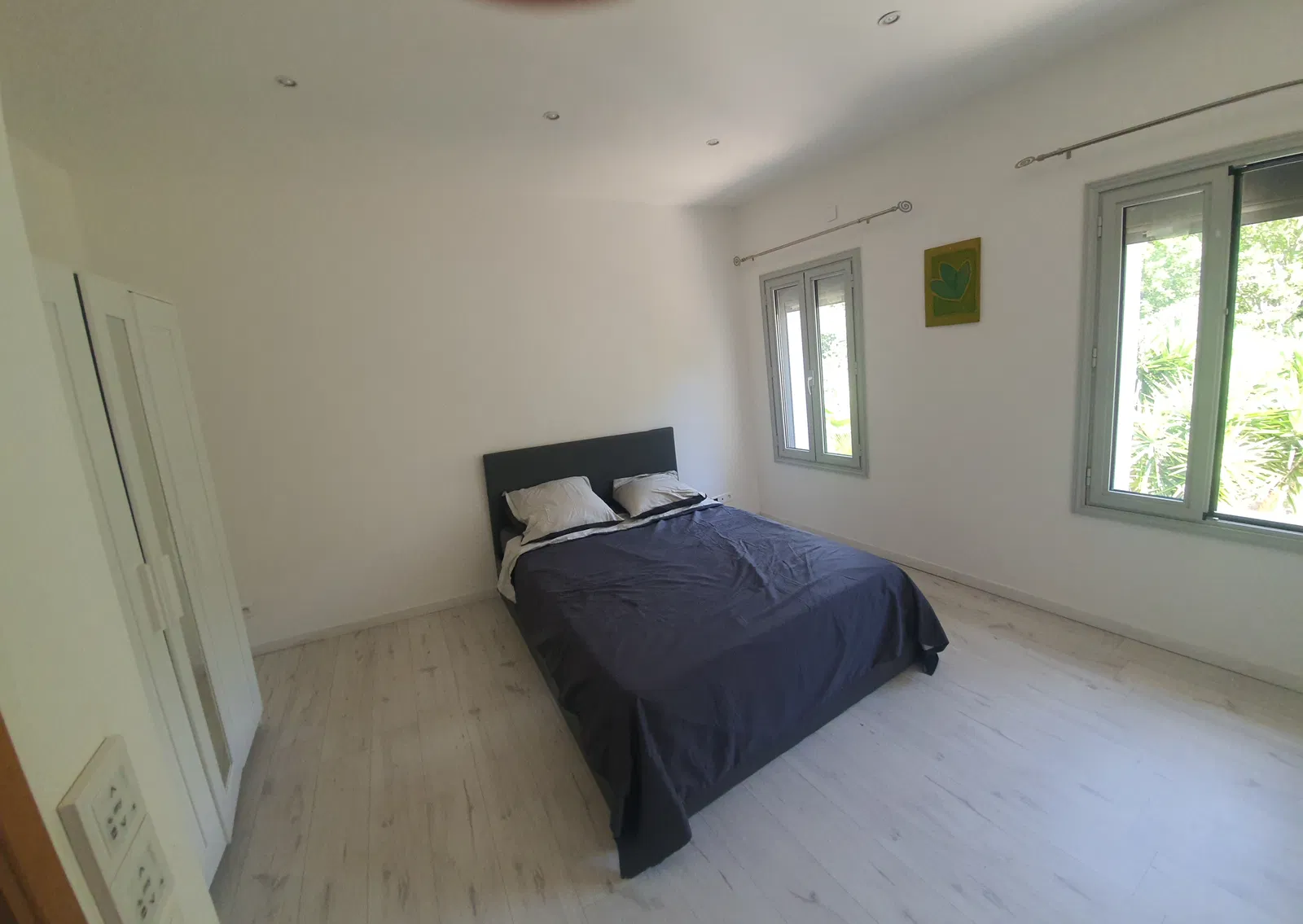 Room Chemin du Béal in Toulon