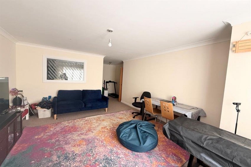 Flat Hulme Road in Trafford